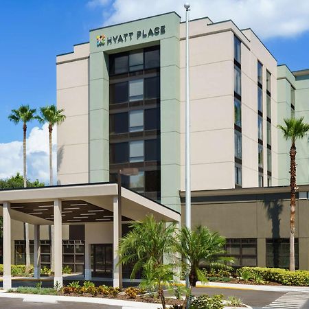 Hyatt Place Orlando / I-Drive / Convention Center Williamsburg Zewnętrze zdjęcie