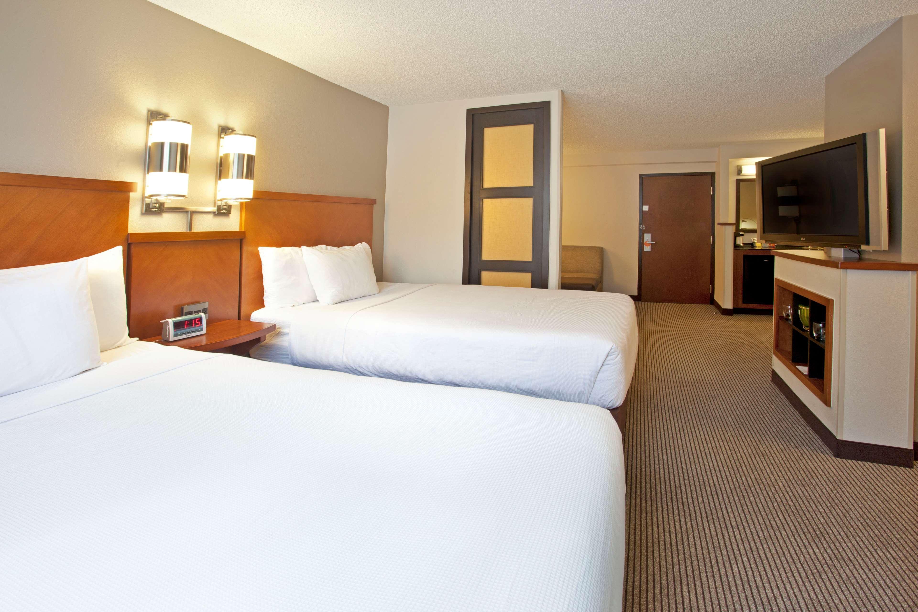 Hyatt Place Orlando / I-Drive / Convention Center Williamsburg Zewnętrze zdjęcie