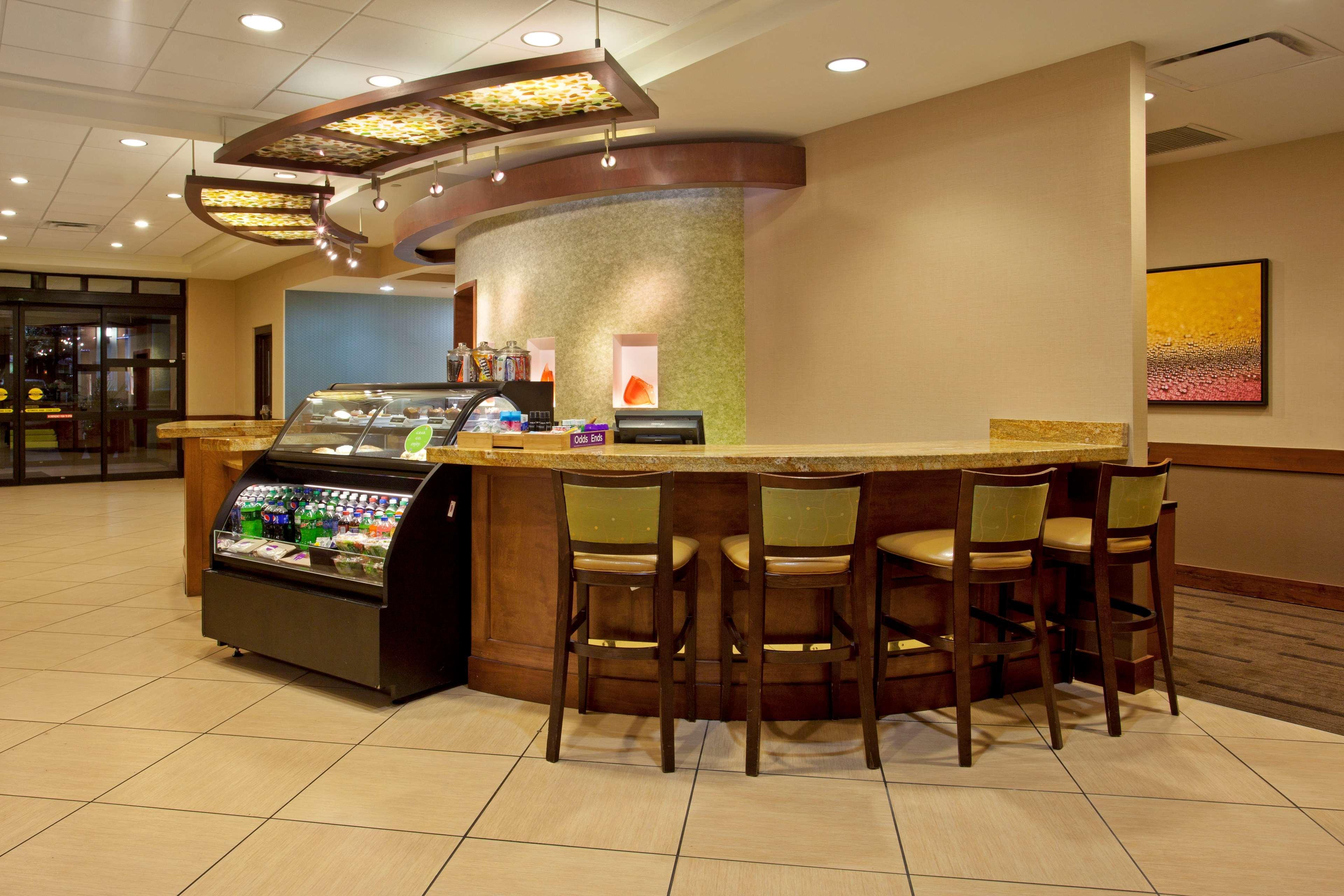 Hyatt Place Orlando / I-Drive / Convention Center Williamsburg Zewnętrze zdjęcie