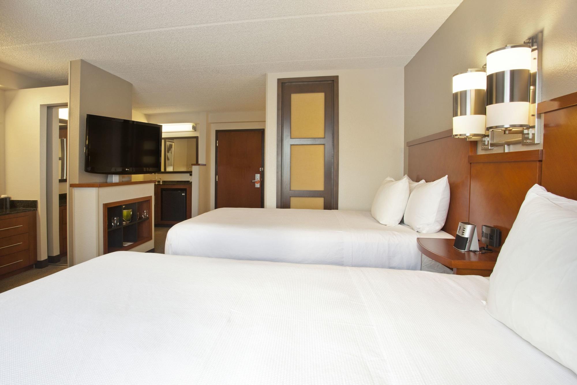Hyatt Place Orlando / I-Drive / Convention Center Williamsburg Zewnętrze zdjęcie