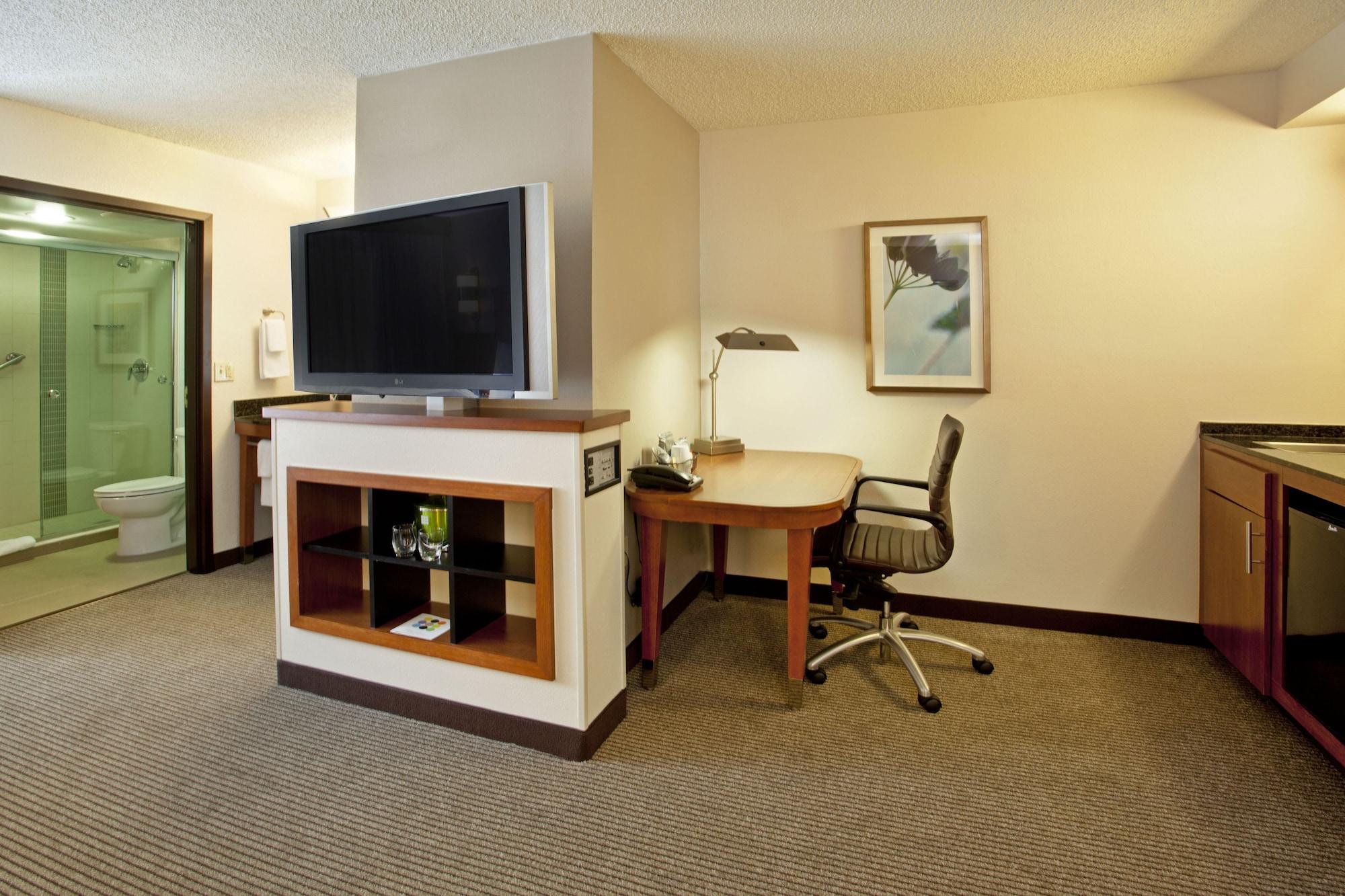 Hyatt Place Orlando / I-Drive / Convention Center Williamsburg Zewnętrze zdjęcie