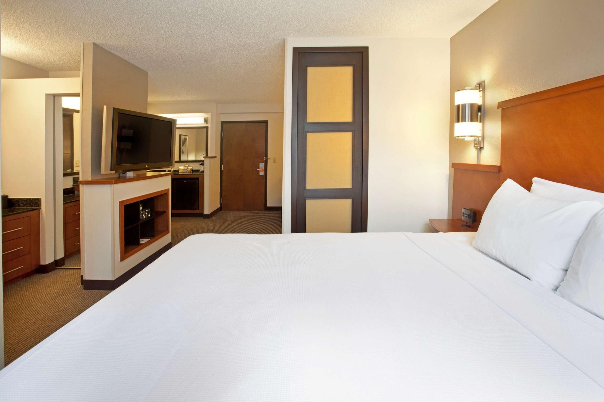 Hyatt Place Orlando / I-Drive / Convention Center Williamsburg Zewnętrze zdjęcie