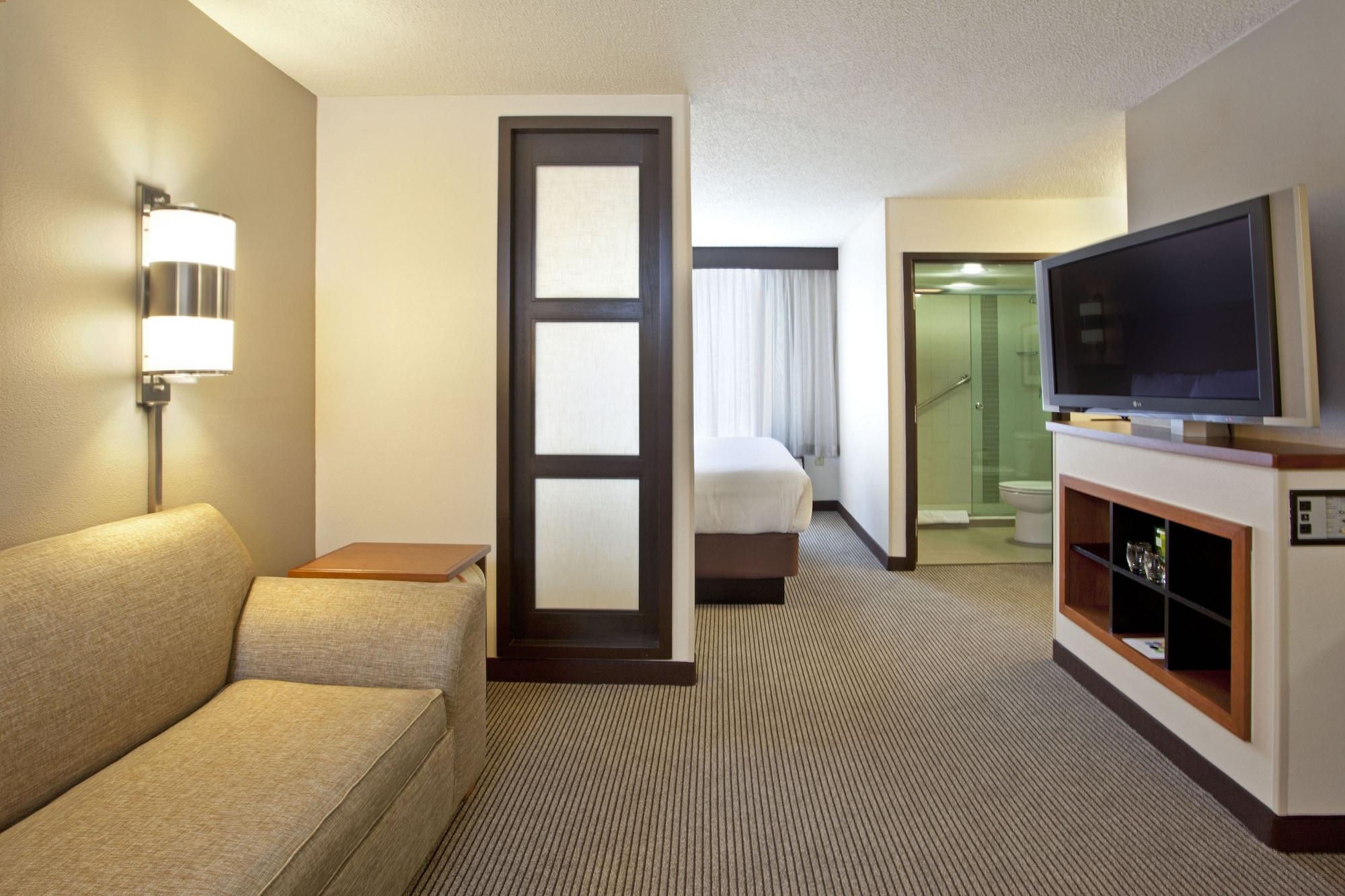 Hyatt Place Orlando / I-Drive / Convention Center Williamsburg Zewnętrze zdjęcie