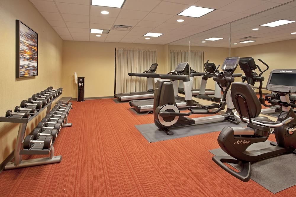 Hyatt Place Orlando / I-Drive / Convention Center Williamsburg Zewnętrze zdjęcie