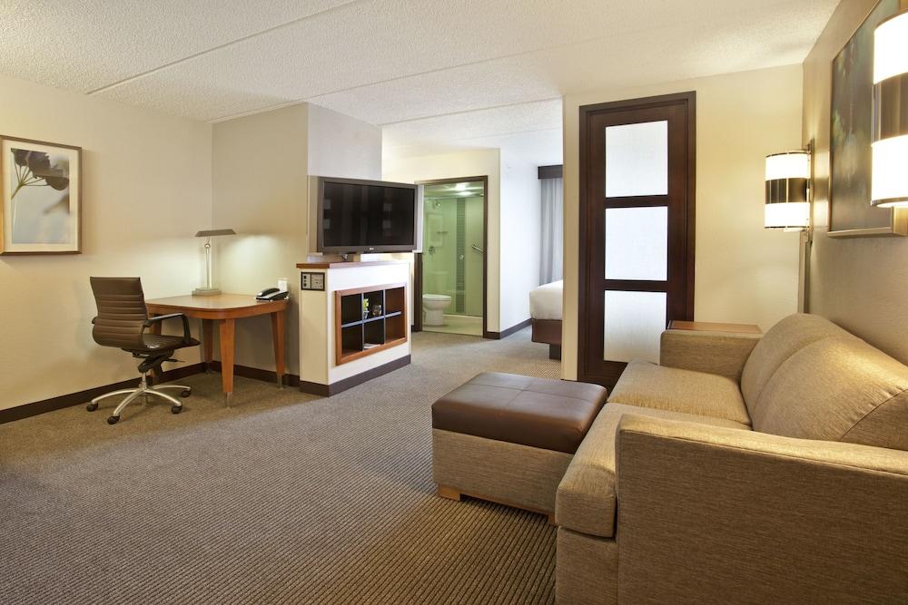 Hyatt Place Orlando / I-Drive / Convention Center Williamsburg Zewnętrze zdjęcie