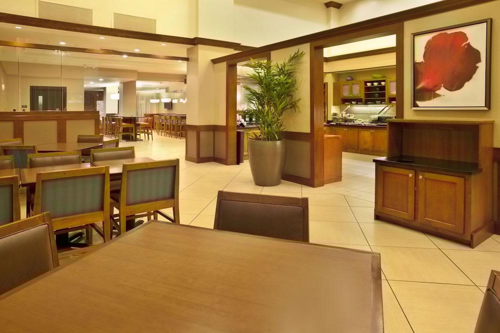 Hyatt Place Orlando / I-Drive / Convention Center Williamsburg Zewnętrze zdjęcie