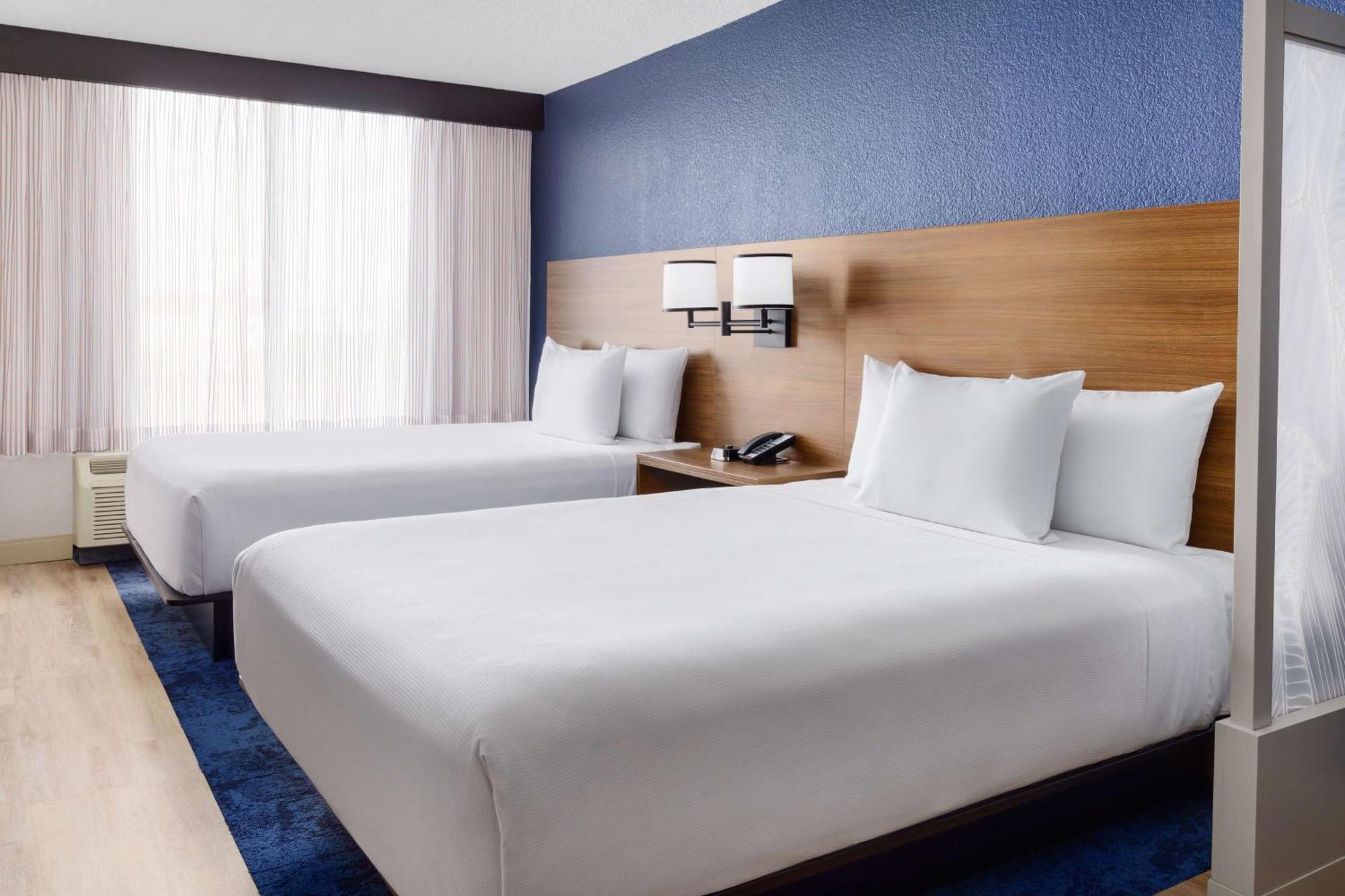 Hyatt Place Orlando / I-Drive / Convention Center Williamsburg Zewnętrze zdjęcie