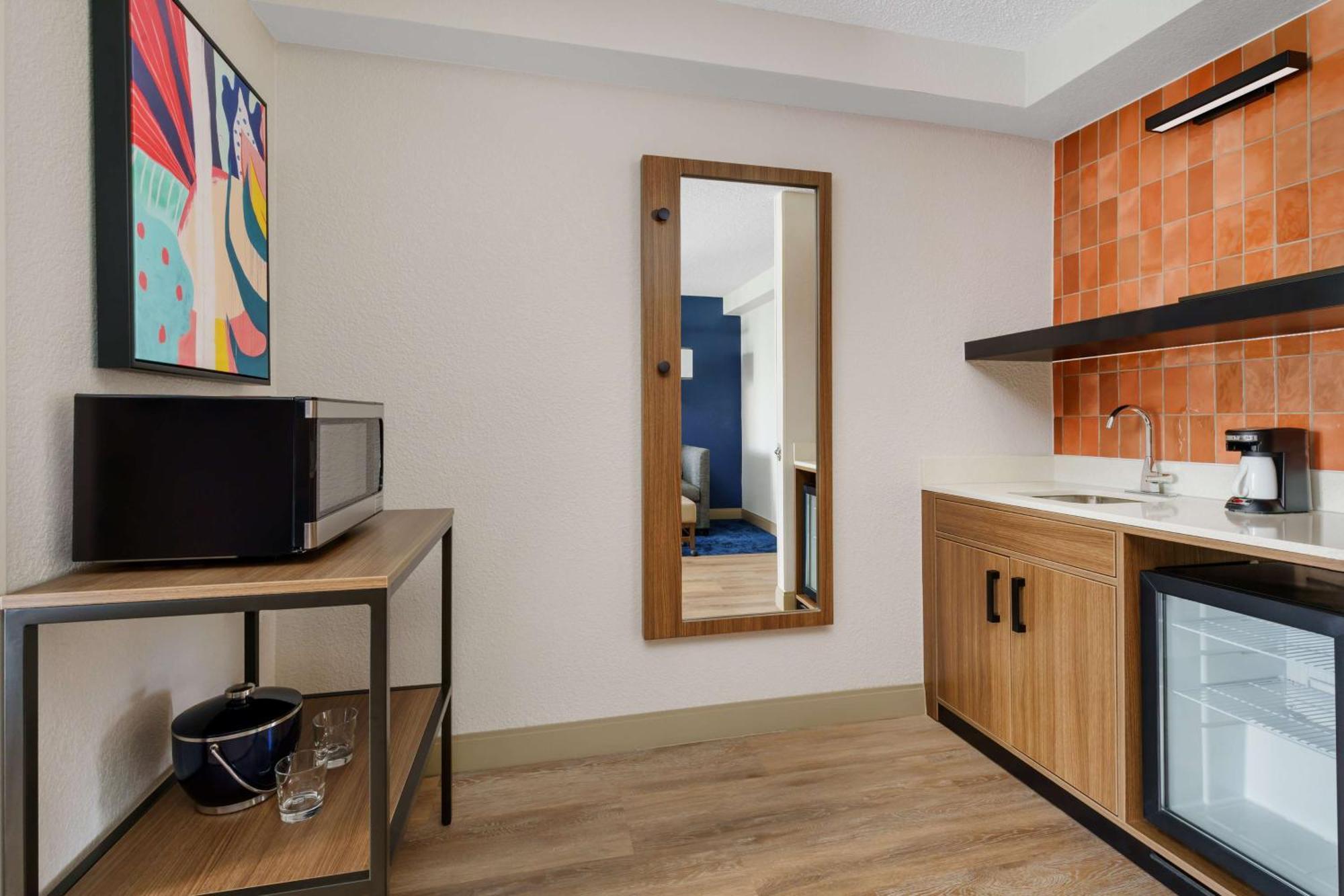 Hyatt Place Orlando / I-Drive / Convention Center Williamsburg Zewnętrze zdjęcie