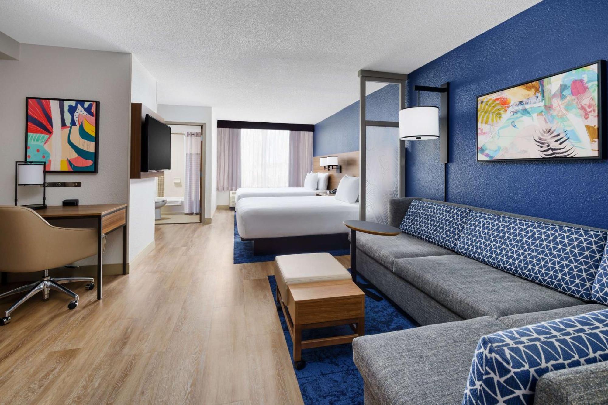 Hyatt Place Orlando / I-Drive / Convention Center Williamsburg Zewnętrze zdjęcie