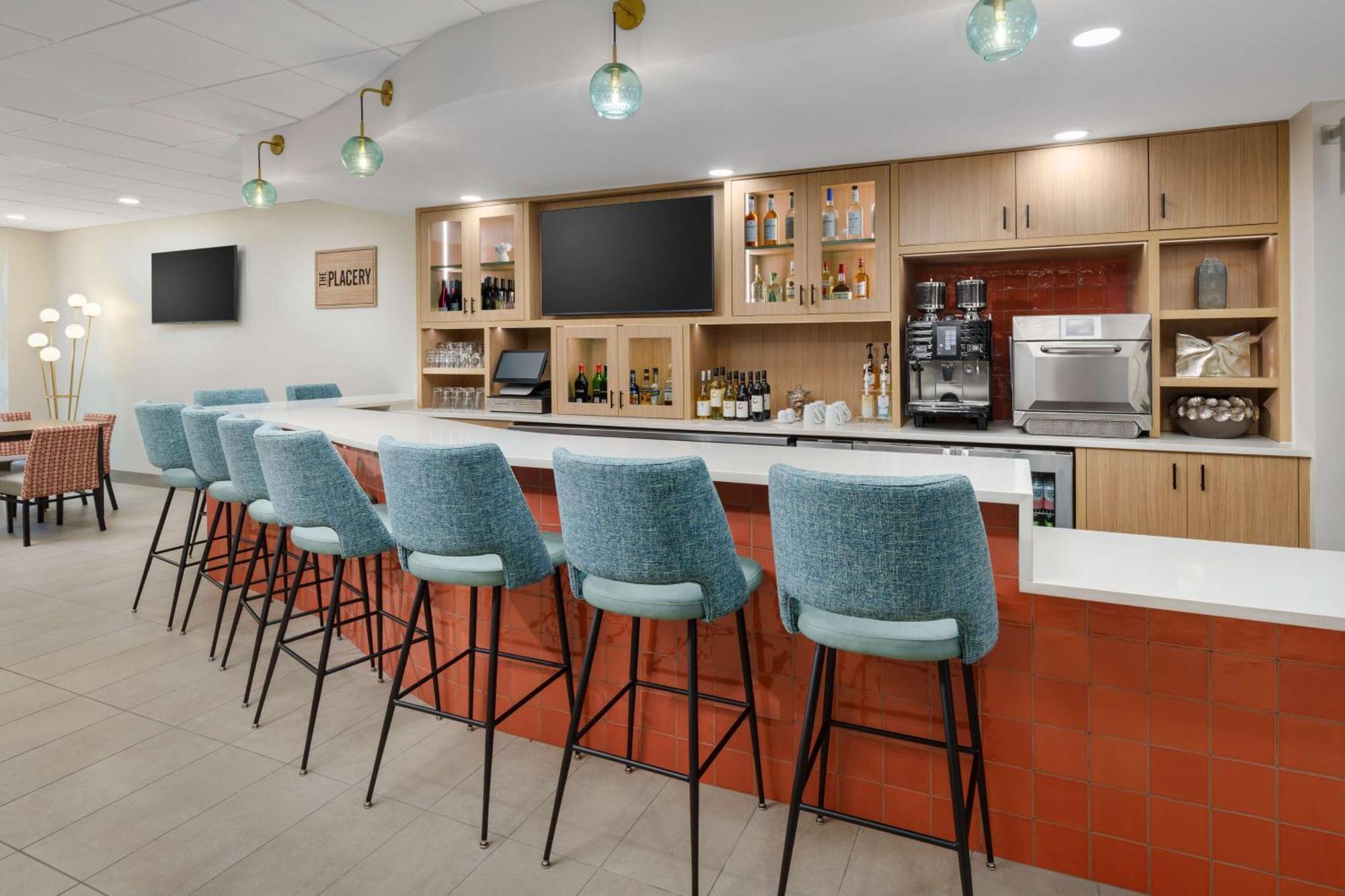 Hyatt Place Orlando / I-Drive / Convention Center Williamsburg Zewnętrze zdjęcie