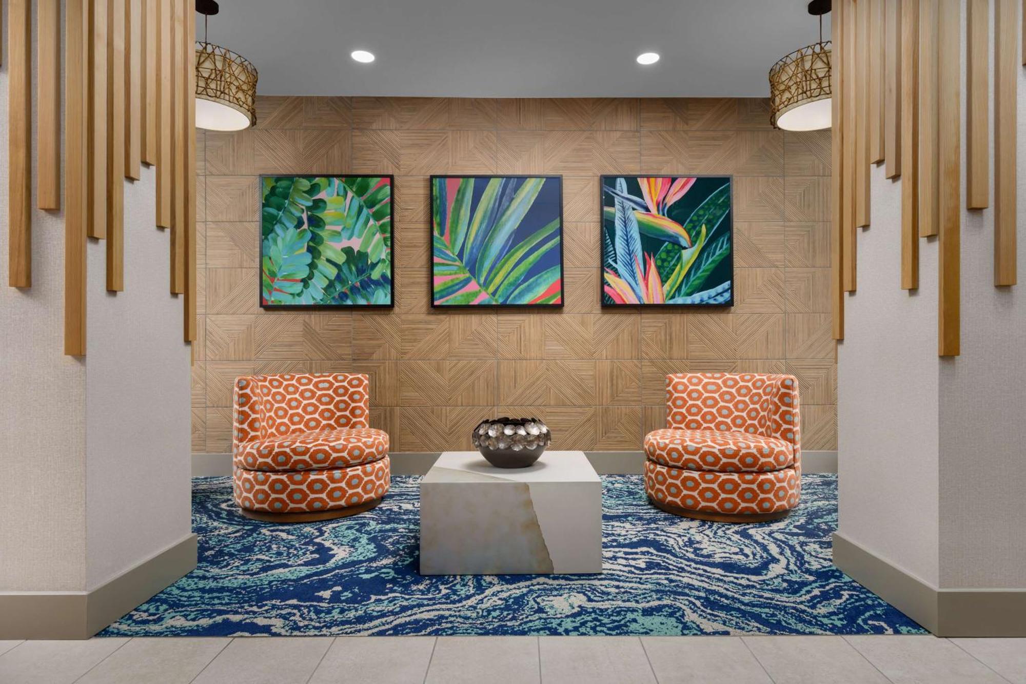 Hyatt Place Orlando / I-Drive / Convention Center Williamsburg Zewnętrze zdjęcie