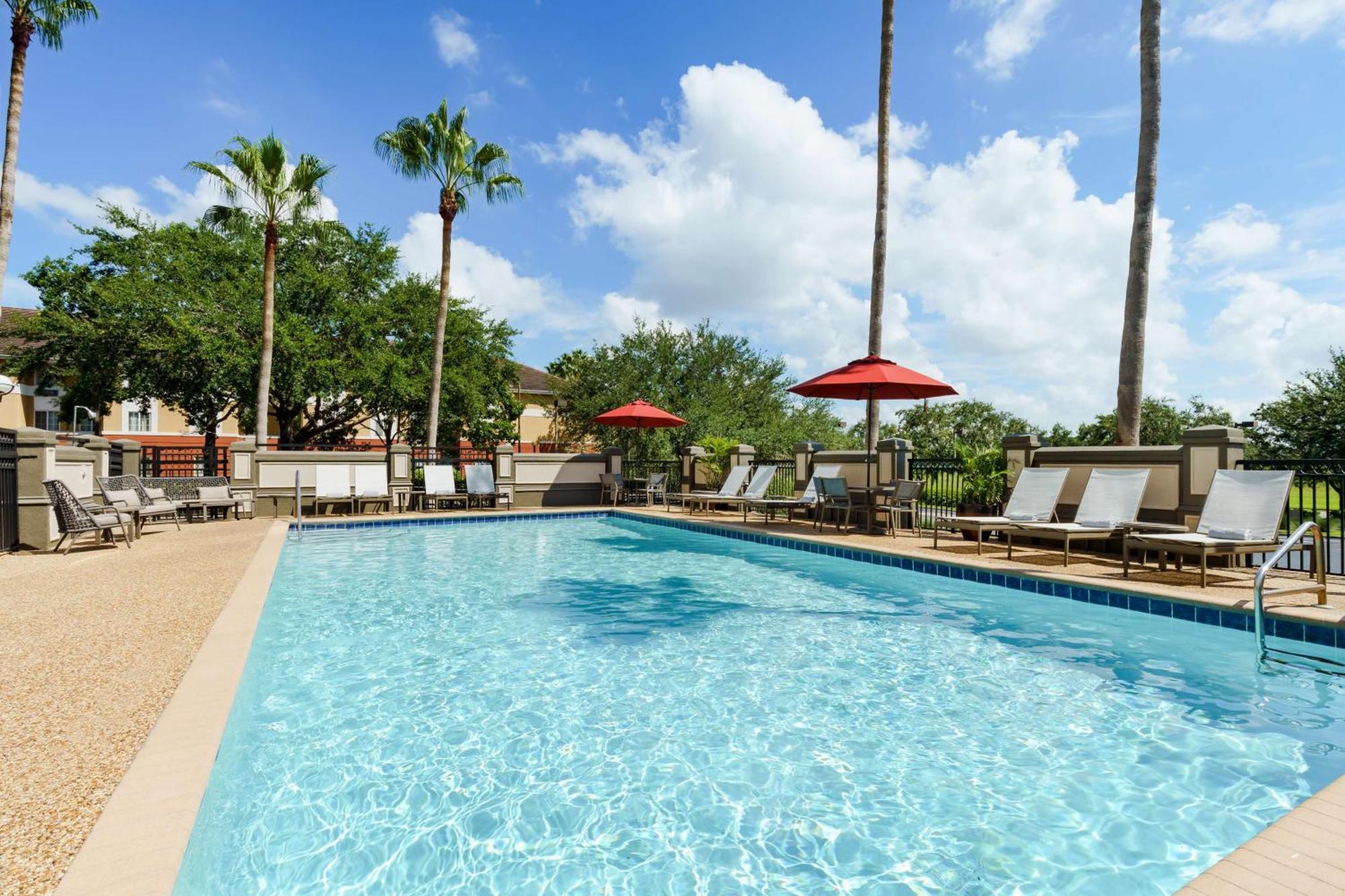 Hyatt Place Orlando / I-Drive / Convention Center Williamsburg Zewnętrze zdjęcie