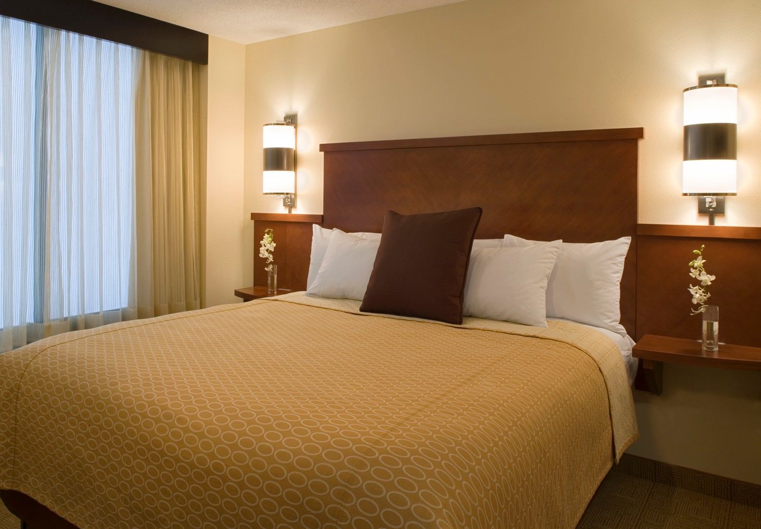 Hyatt Place Orlando / I-Drive / Convention Center Williamsburg Zewnętrze zdjęcie