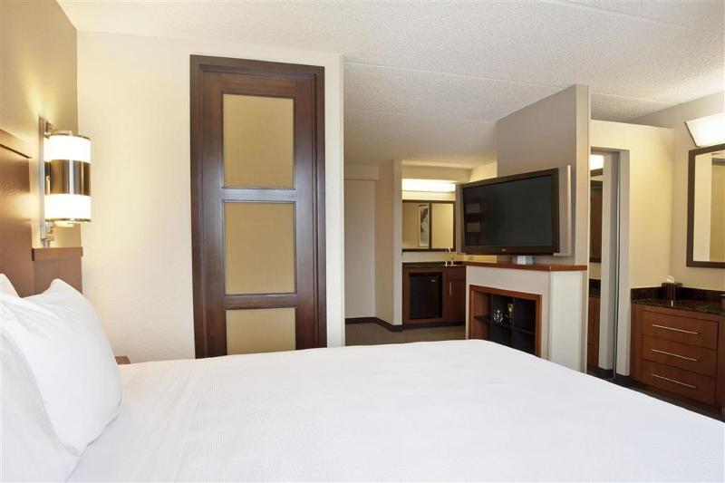Hyatt Place Orlando / I-Drive / Convention Center Williamsburg Zewnętrze zdjęcie