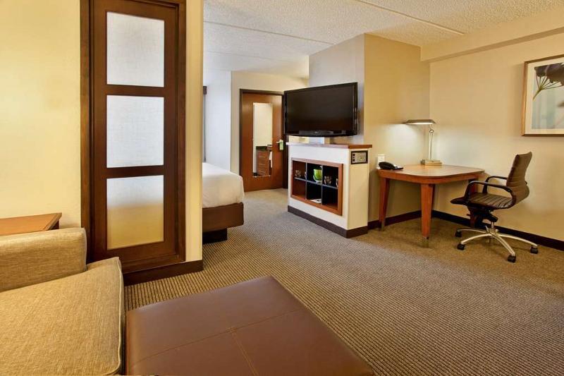Hyatt Place Orlando / I-Drive / Convention Center Williamsburg Zewnętrze zdjęcie